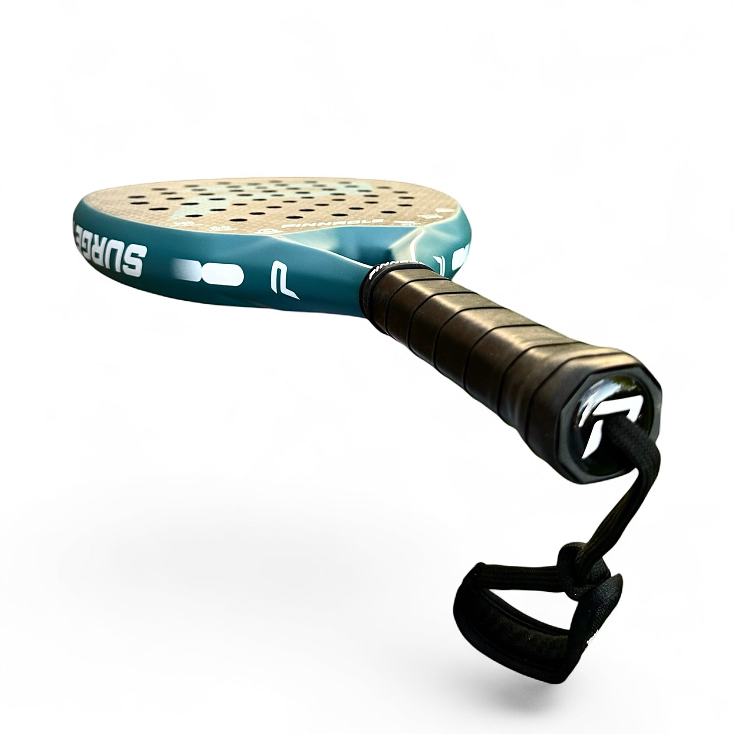 Pinnacle Surge Pro - Teal Blue