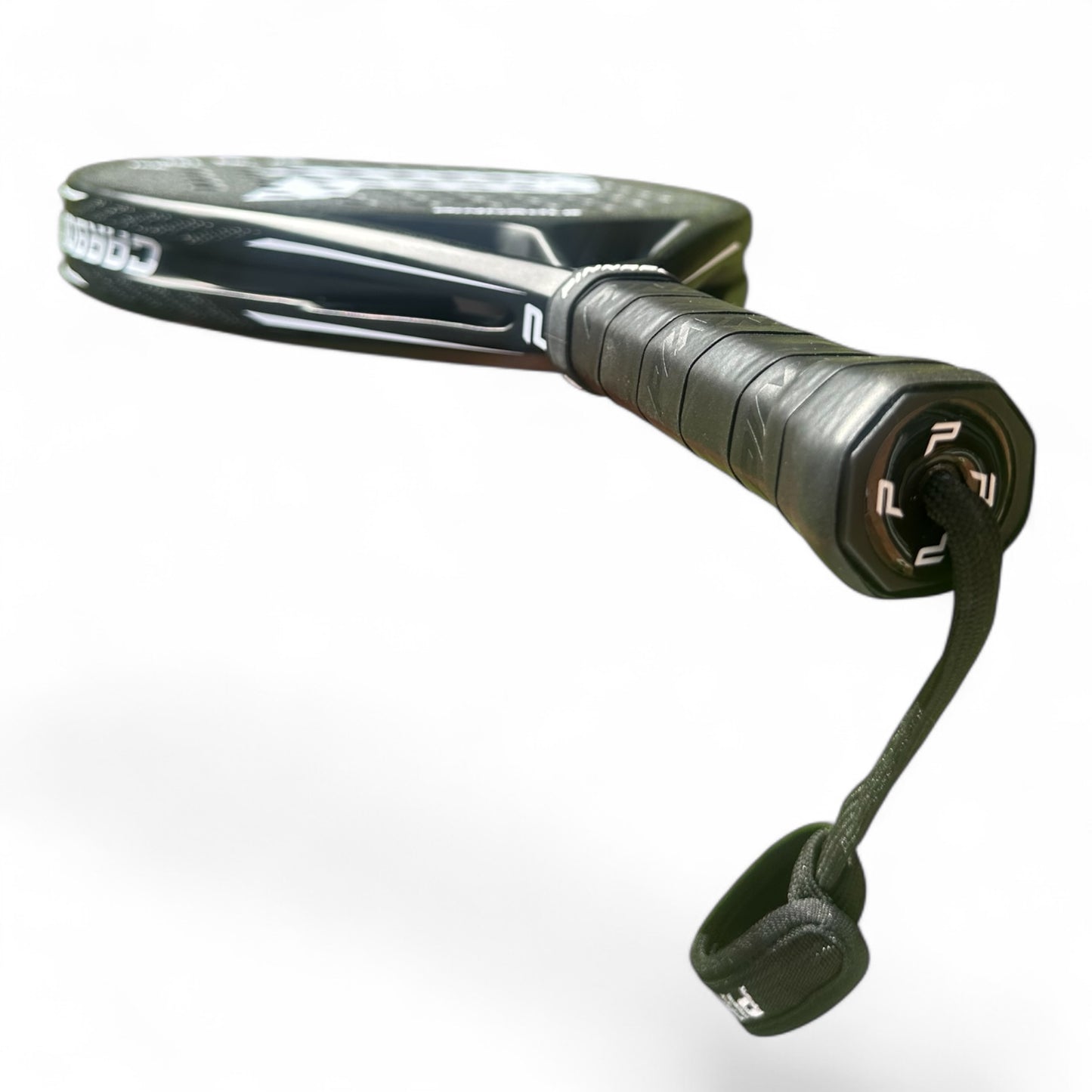 Pinnacle Carbon Pro - Black