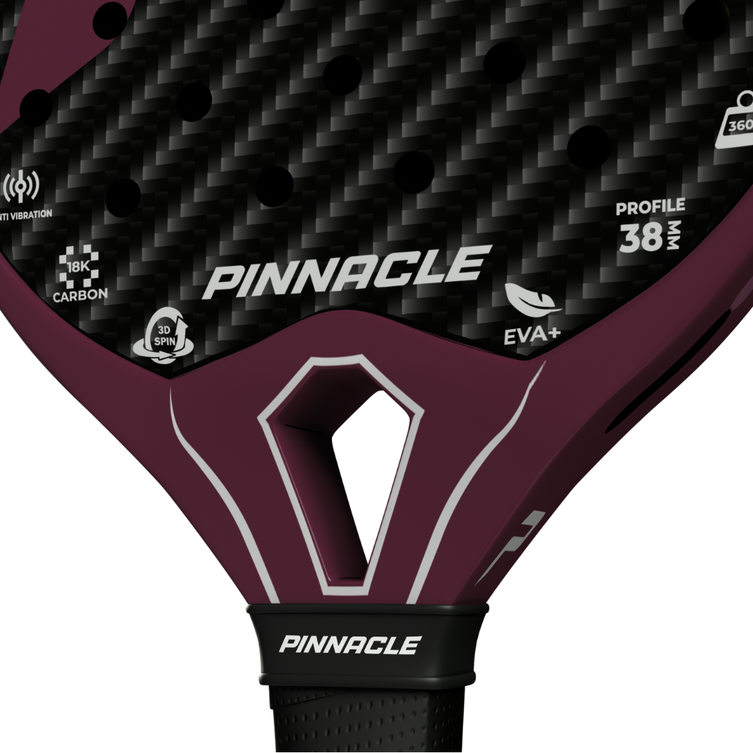 Pinnacle Surge Pro - Magenta