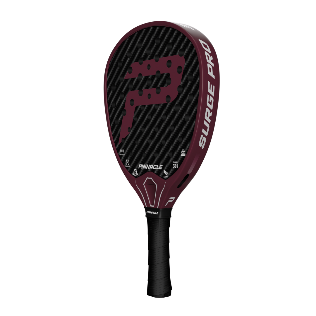 Pinnacle Surge Pro - Magenta