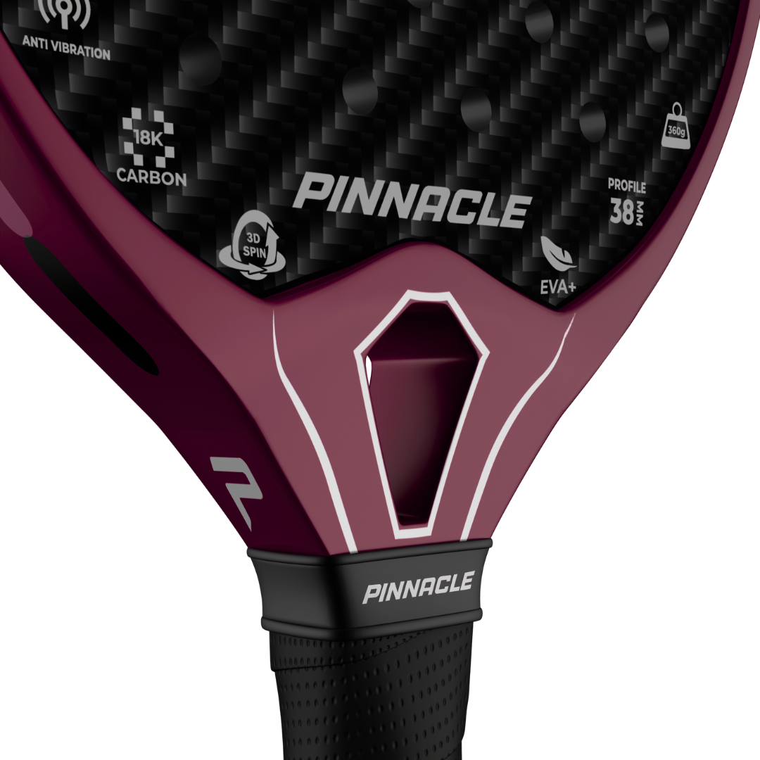 Pinnacle Surge Pro - Magenta