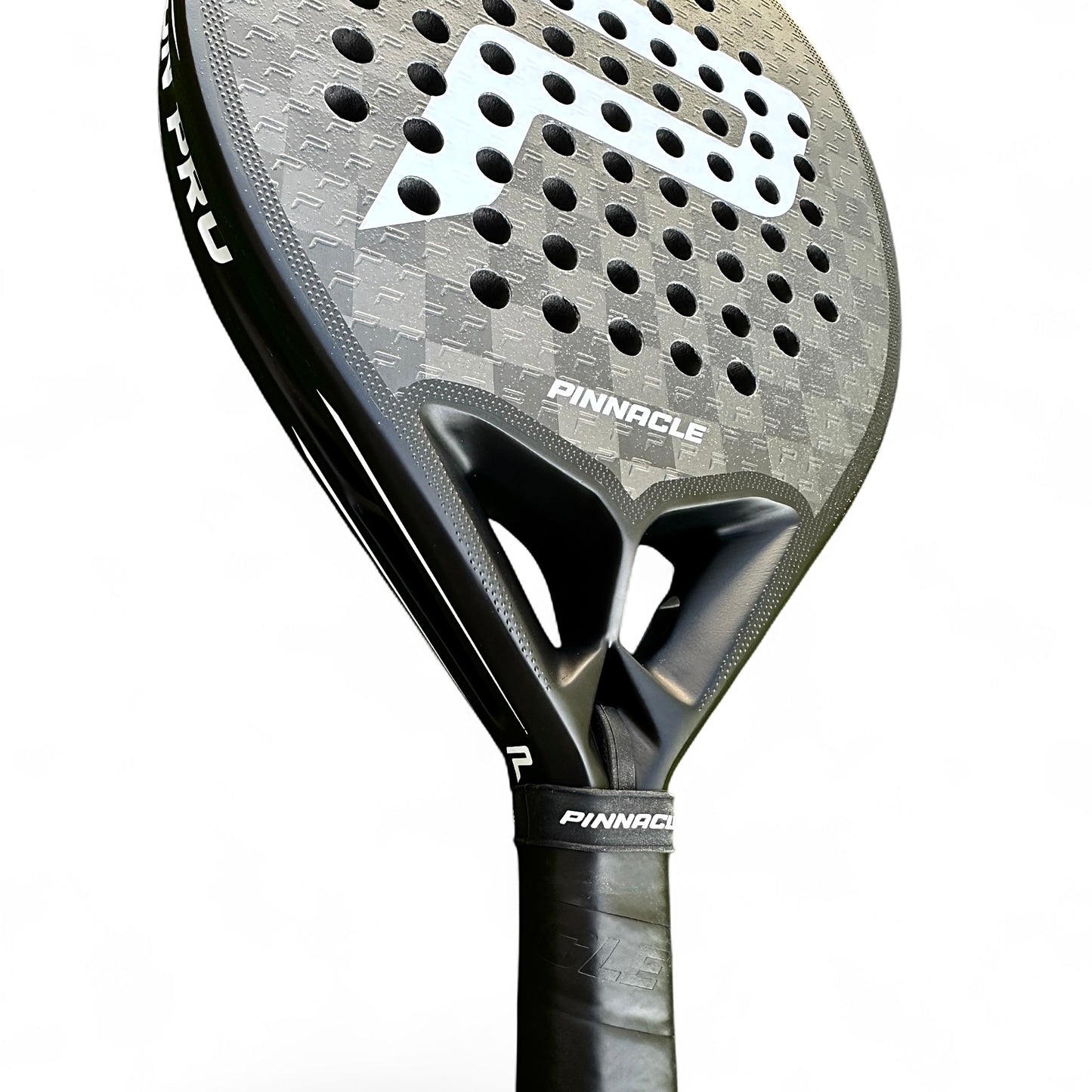 Pinnacle Carbon Pro - Black