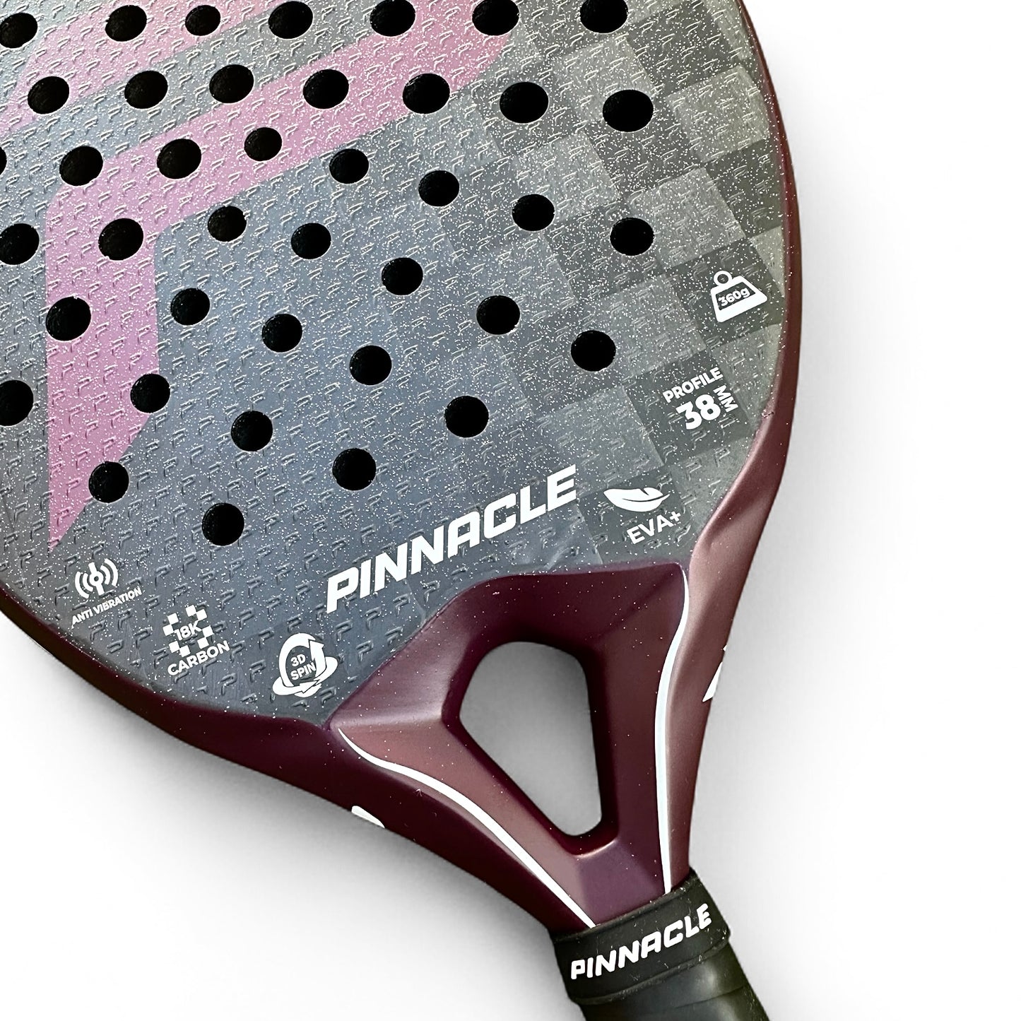 Pinnacle Surge Pro - Magenta