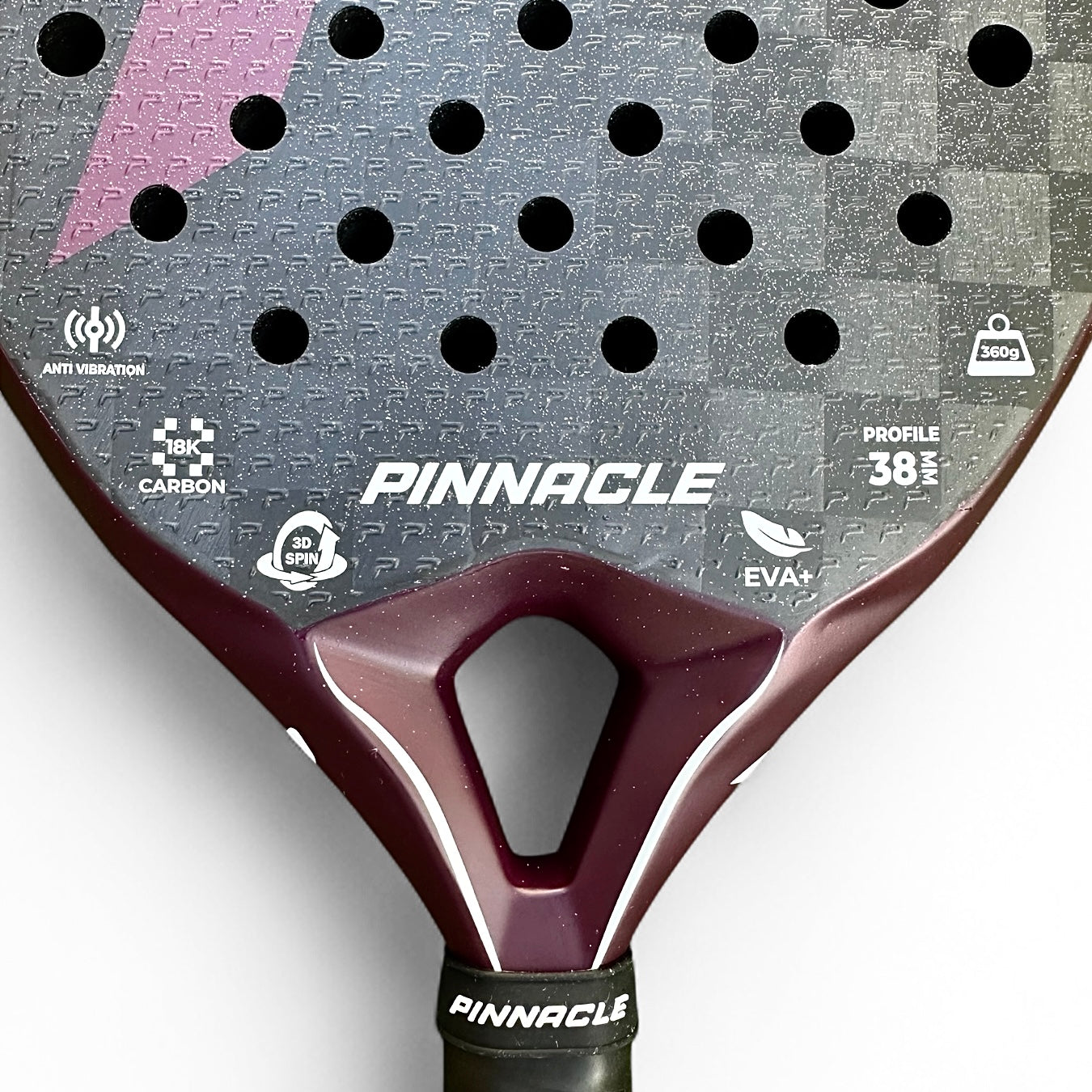 Pinnacle Surge Pro - Magenta