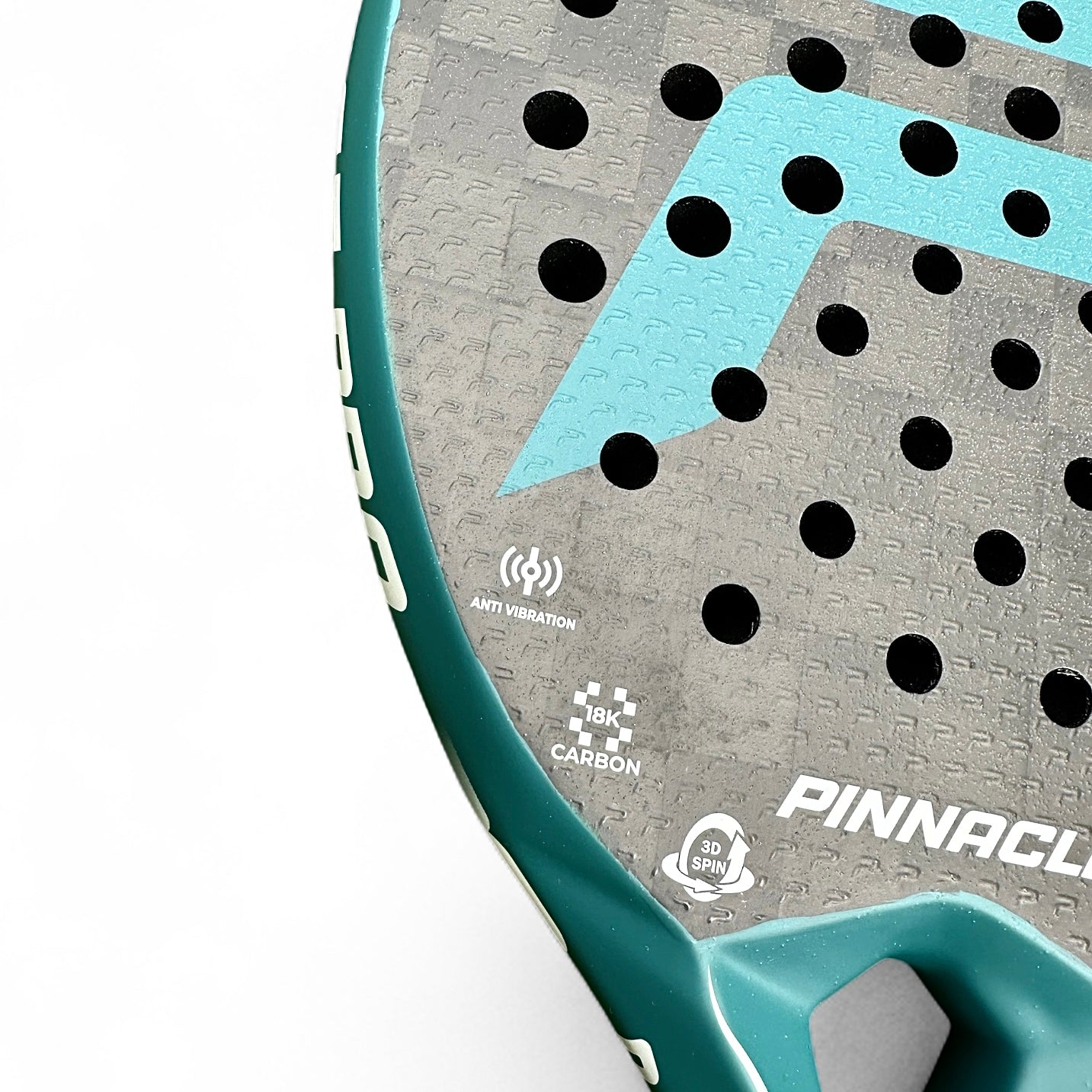 Pinnacle Surge Pro - Teal Blue