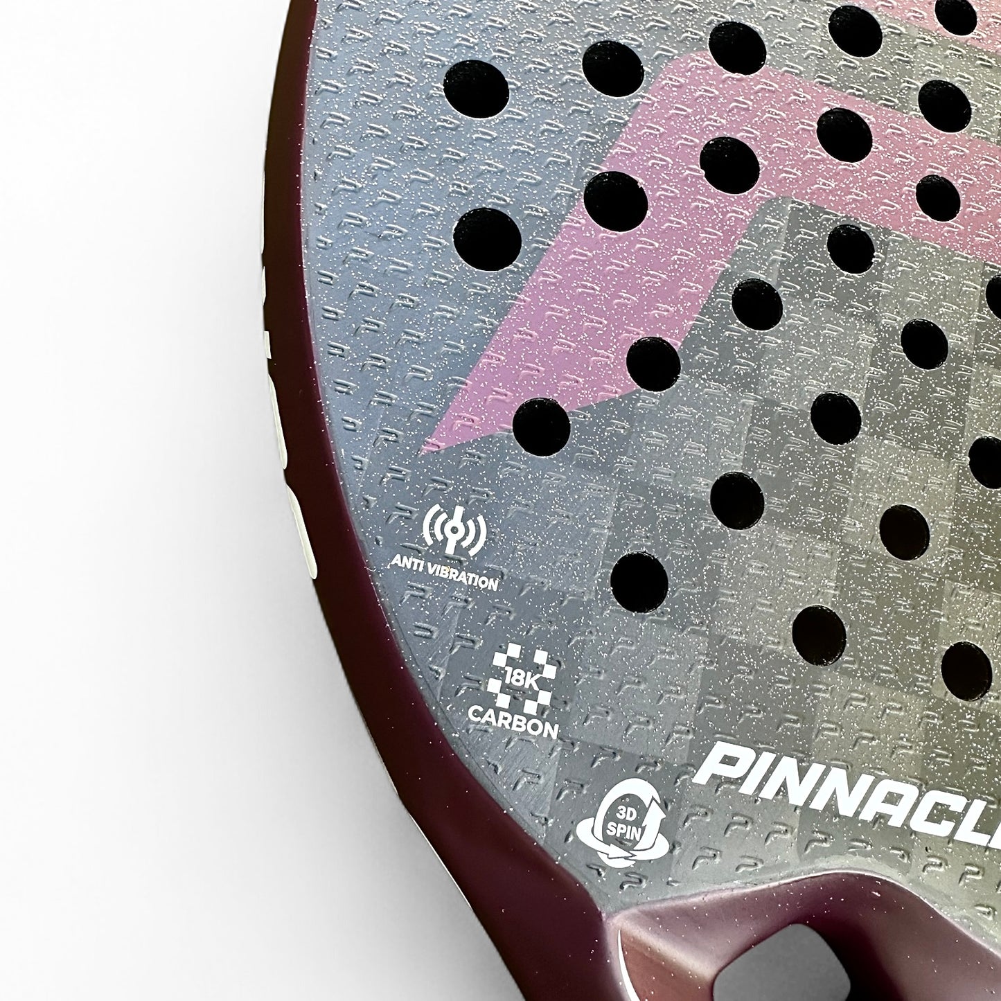Pinnacle Surge Pro - Magenta