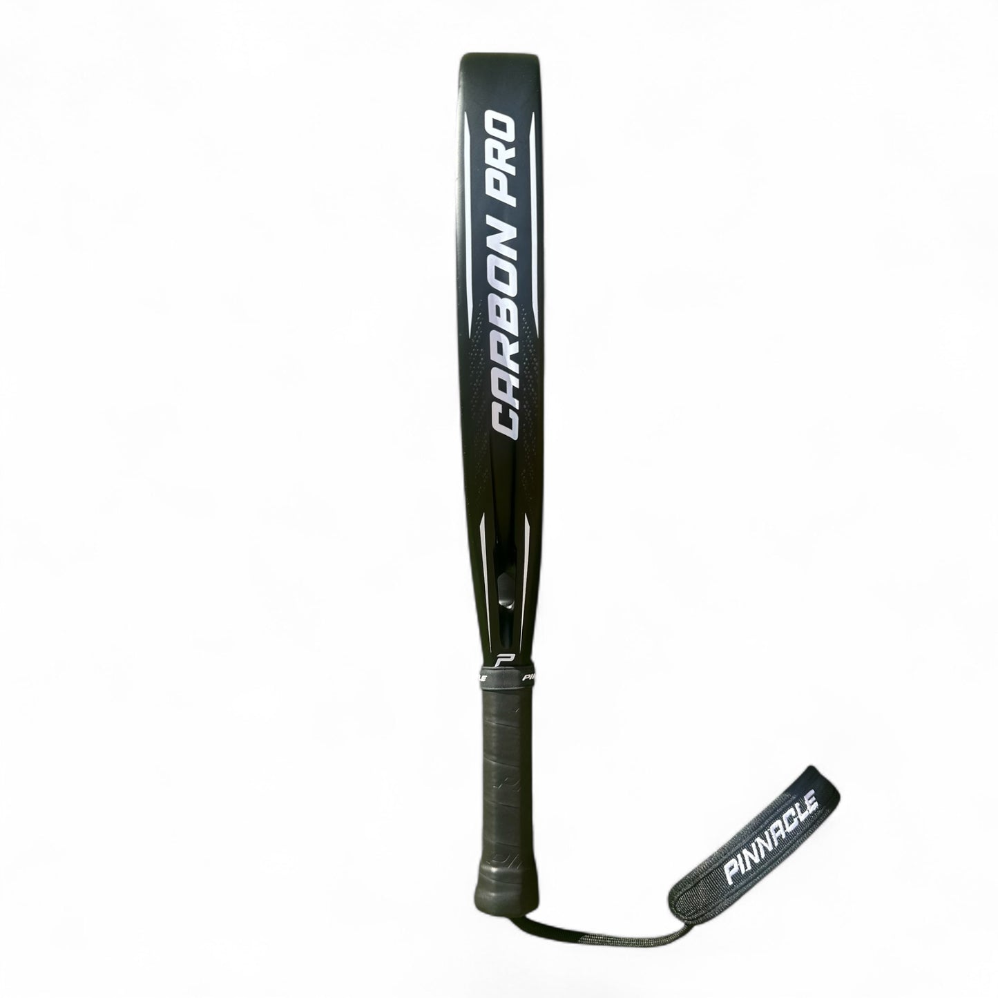 Pinnacle Carbon Pro - Black
