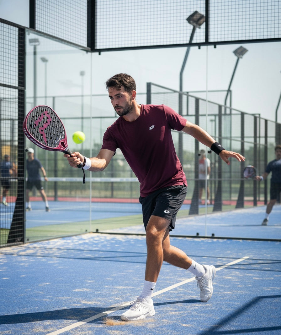 Pinnacle Surge Pro - Magenta