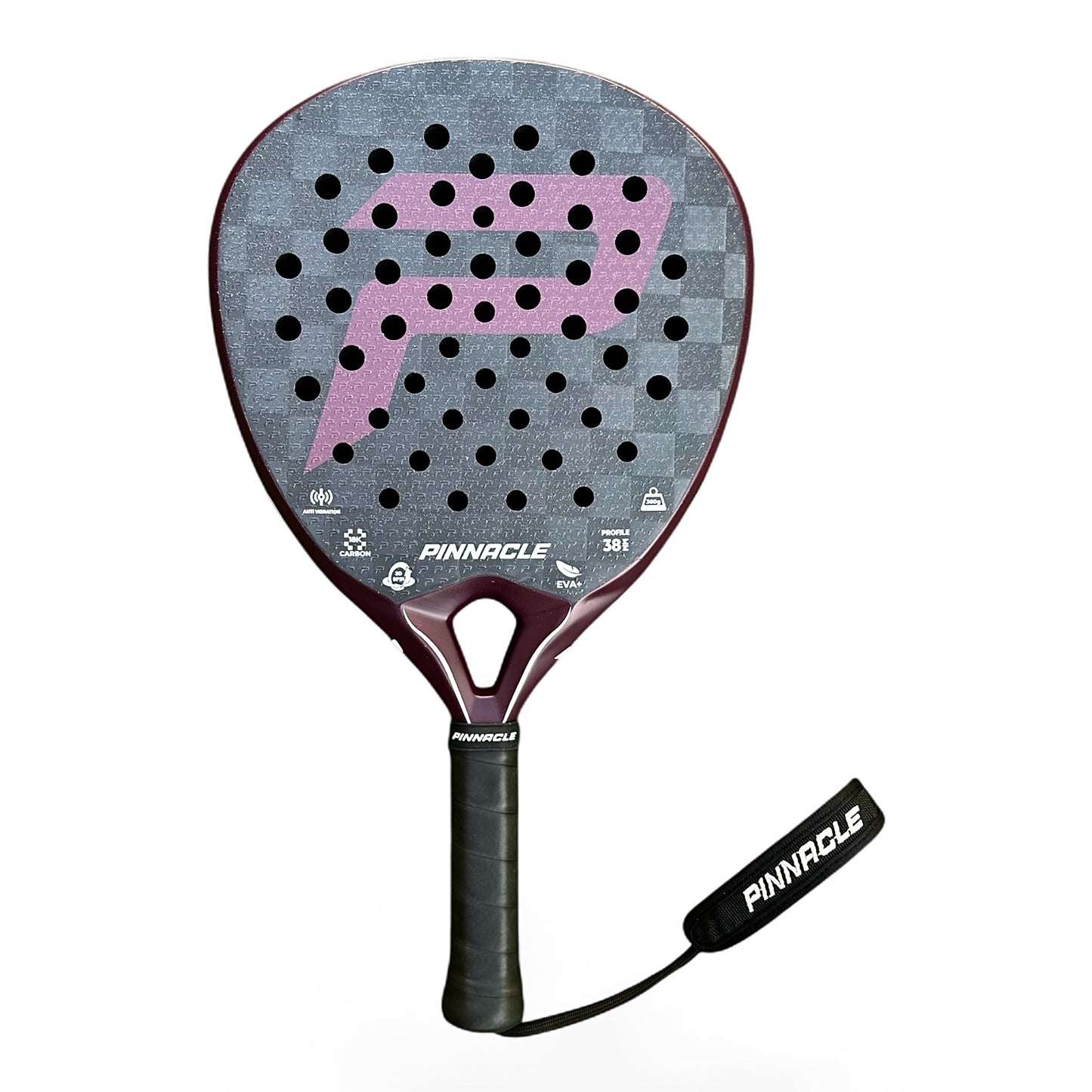 Pinnacle Surge Pro - Magenta