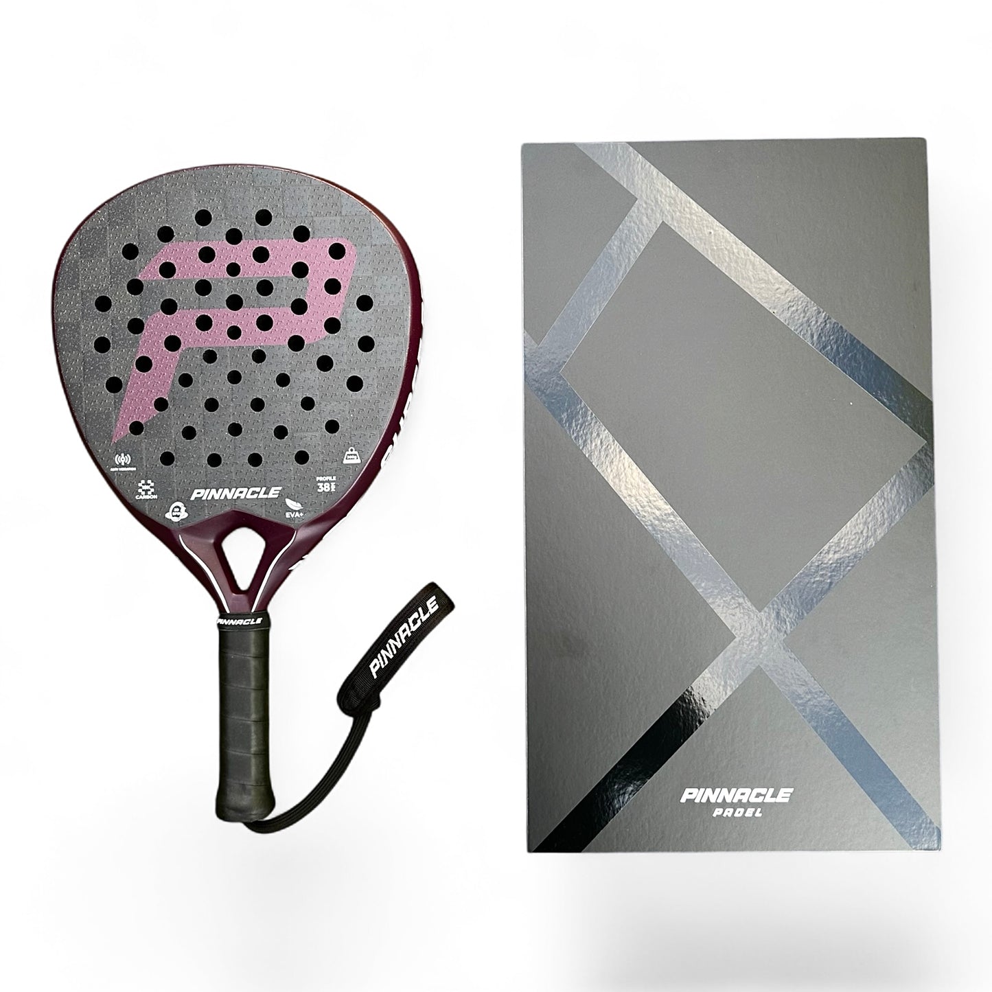 Pinnacle Surge Pro - Magenta
