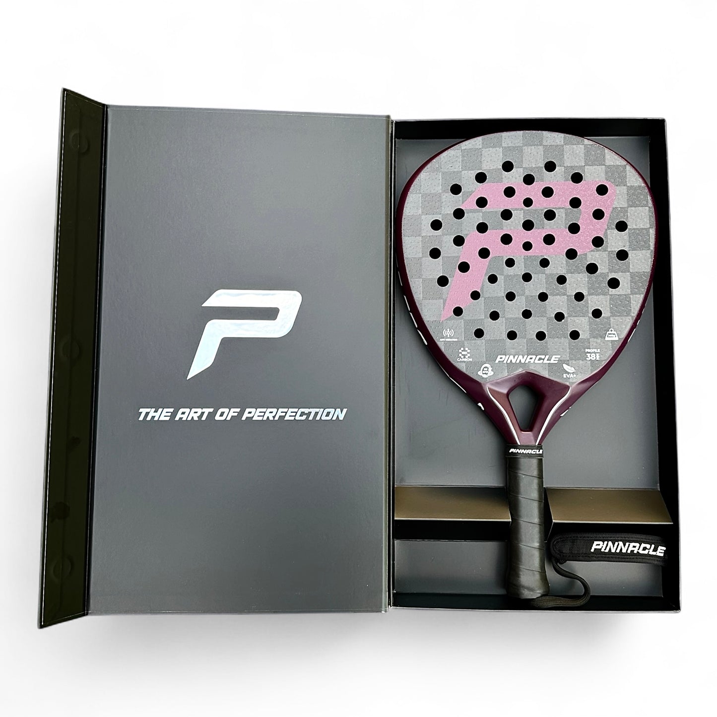 Pinnacle Surge Pro - Magenta