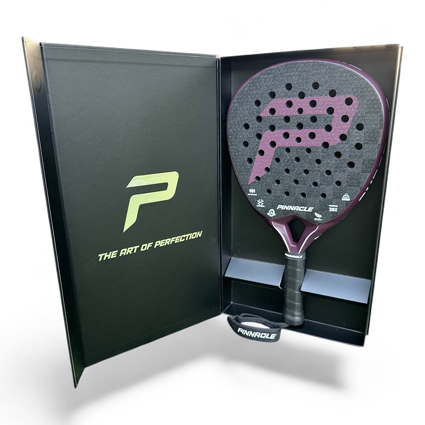 Pinnacle Surge Pro - Magenta