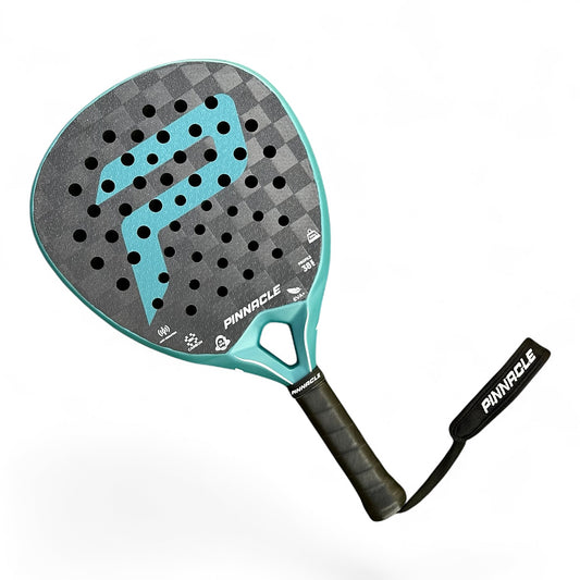 Pinnacle Surge Pro - Teal Blue
