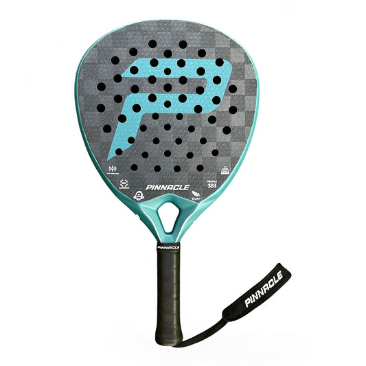 Pinnacle Surge Pro - Teal Blue