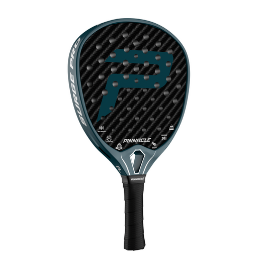 Pinnacle Surge Pro - Teal Blue