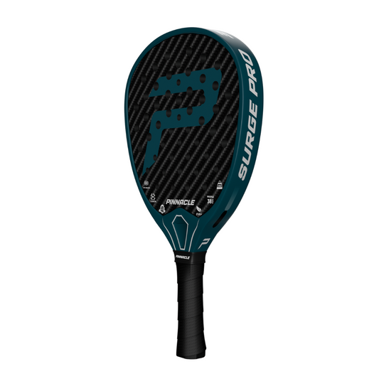 Pinnacle Surge Pro - Teal Blue